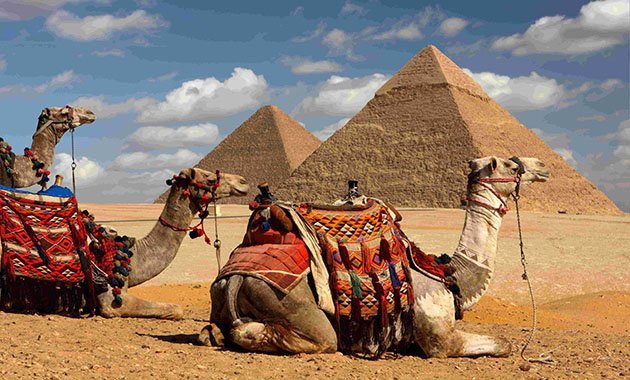 5 Nights, 6 Days Cairo and Aswan All-Inclusive Tour