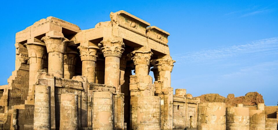 Temple of Sobek, Kom Ombo