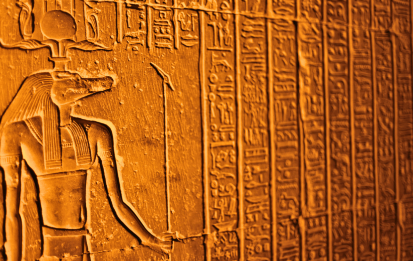 Spiritual Awakening: A Soulful Journey Through Egypt