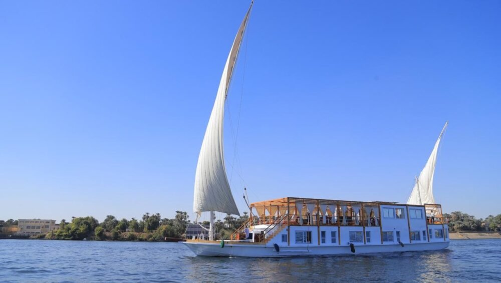 Sacred Feminine Tour Egypt Hathor 2026-2027: A Divine Spiritual Journey