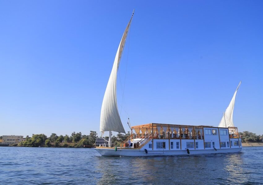 Sacred Feminine Tour Egypt Hathor 2026-2027: A Divine Spiritual Journey