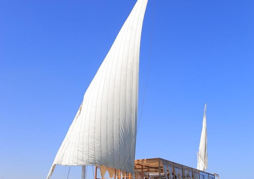 Sacred Sites Egypt 2026-2027: The Ultimate Spiritual and Luxury Guide