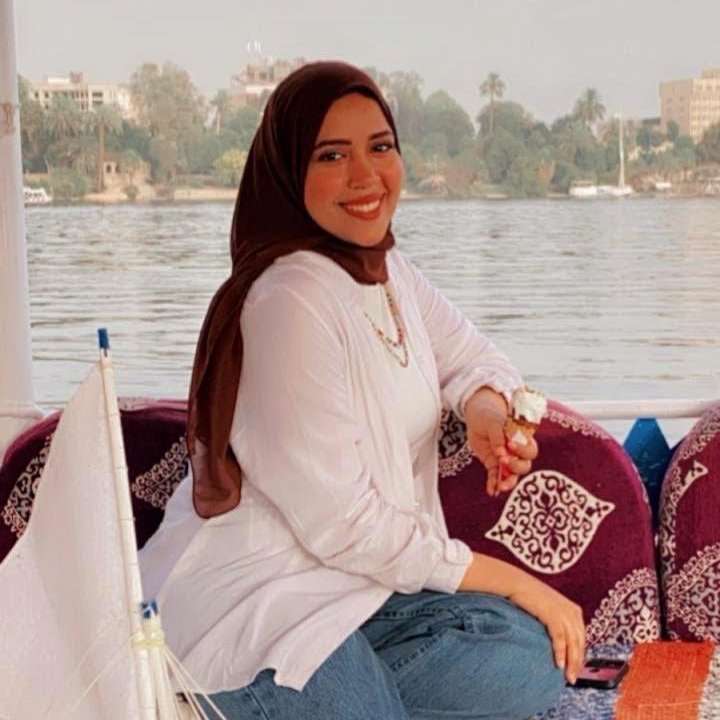 Maysoun Heshmat