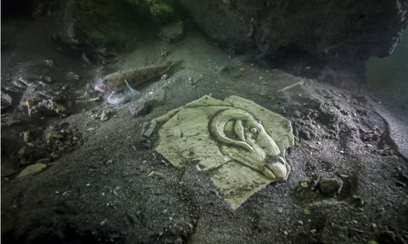 Significance of Thonis-Heracleion Findings