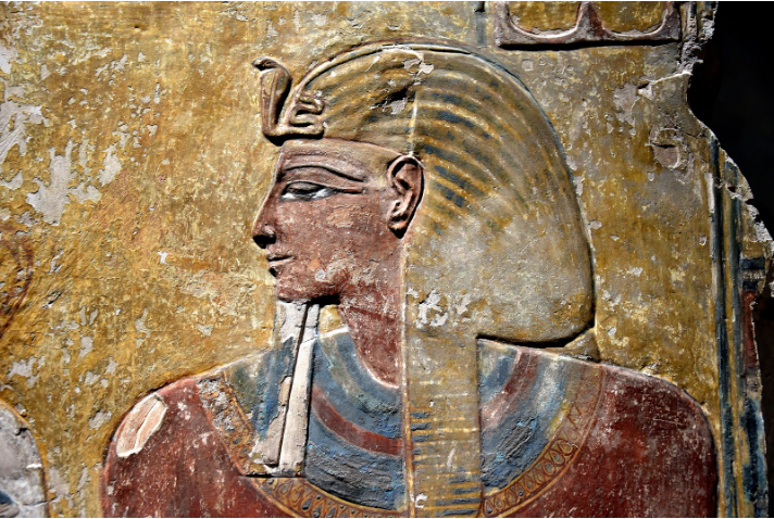 Tomb of Seti I