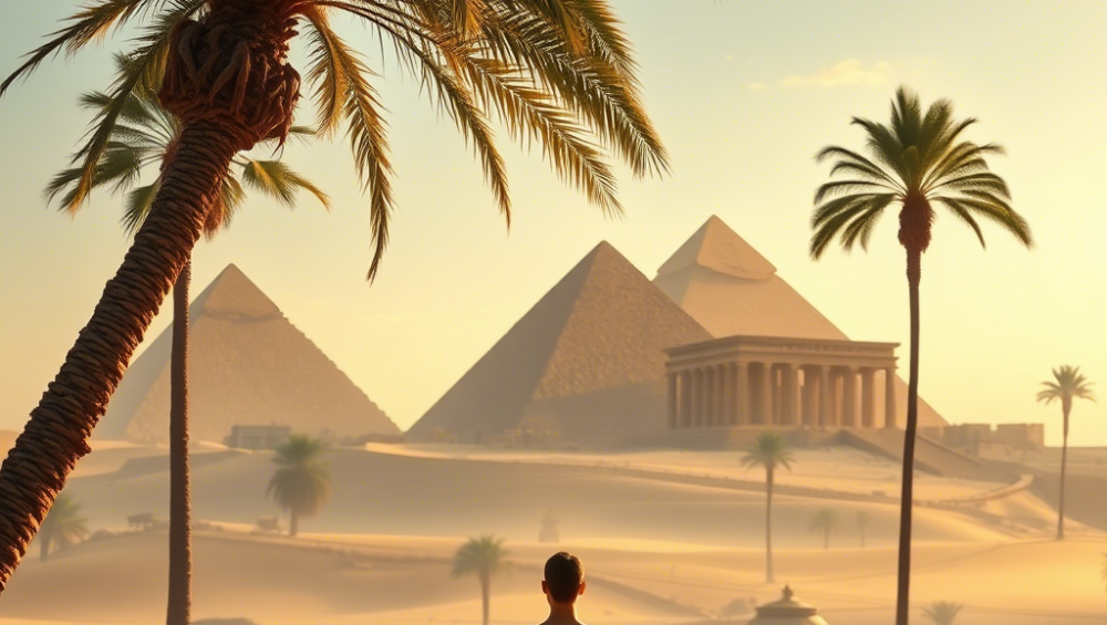 best places to travel for spirituality