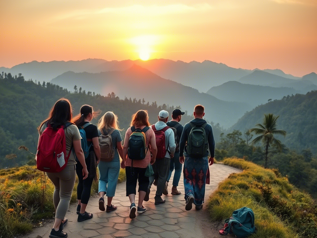 best spirit journeys tours