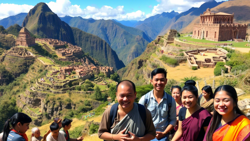 best spirit journeys tours