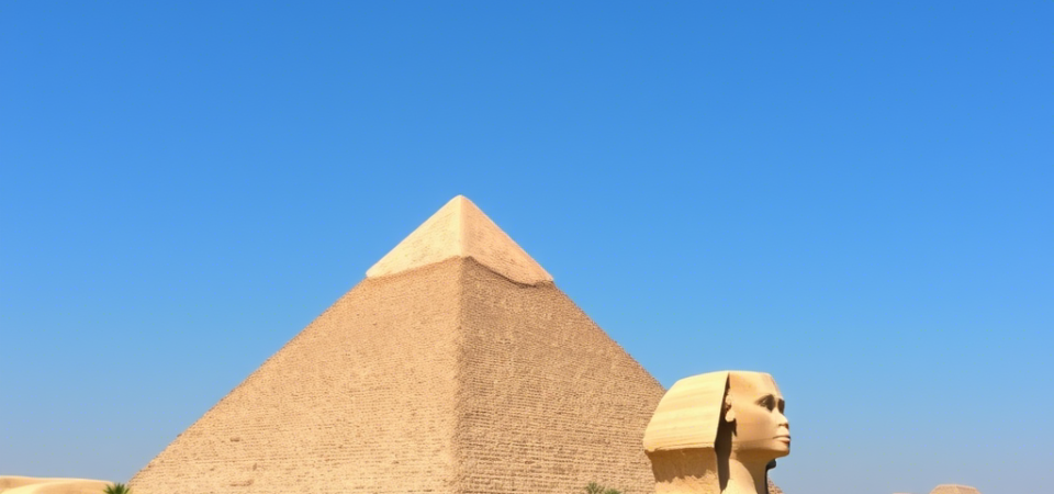 Best Places to Visit in Egypt for an Unforgettable Journey