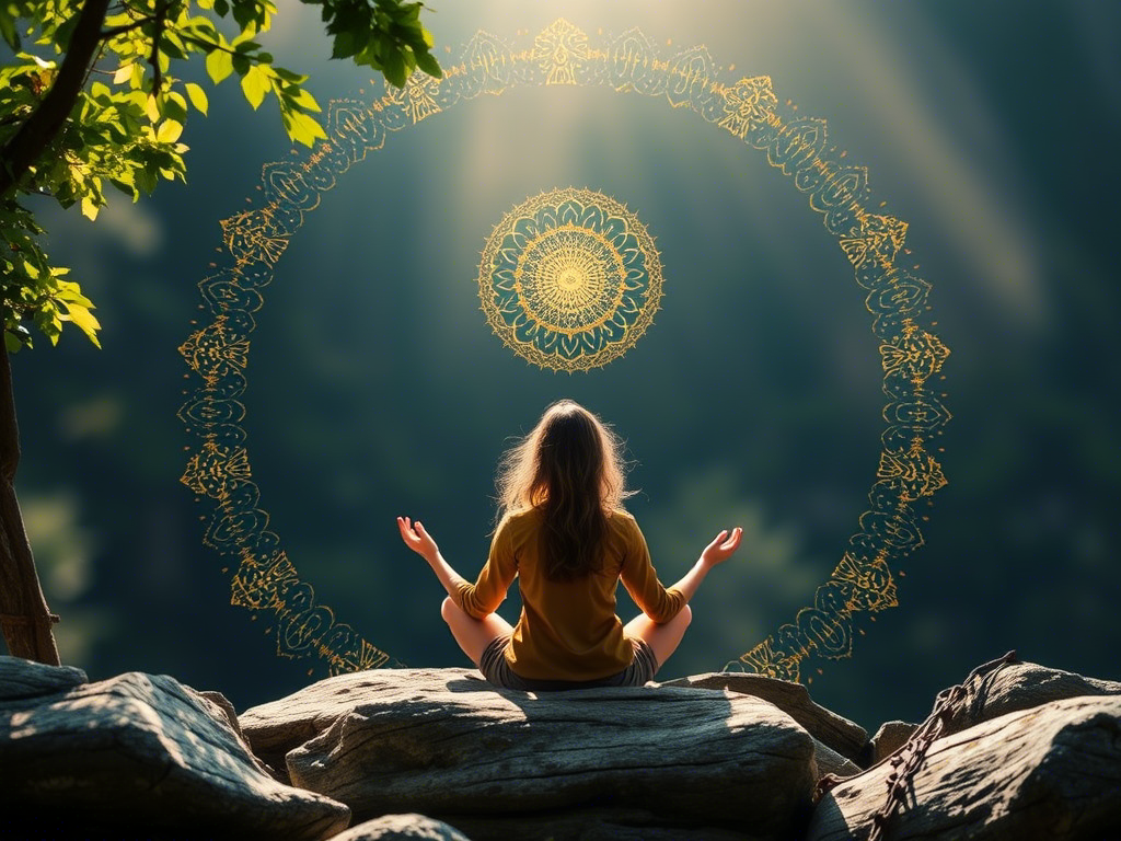 Overcoming Challenges on Your Self Healing Journey
