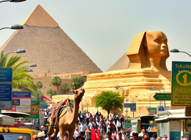 stuff to do in cairo egypt