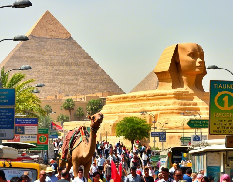 stuff to do in cairo egypt