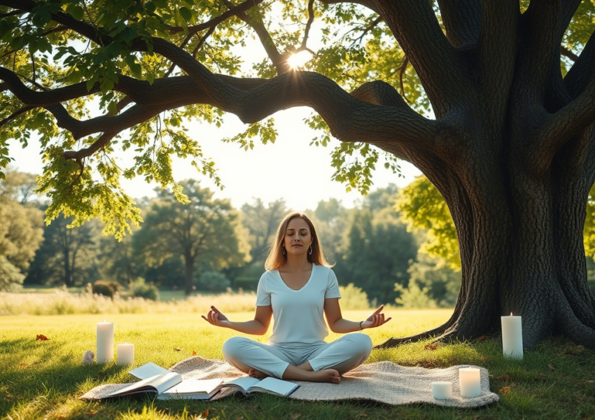 Key Components of a Successful Self Healing Journey