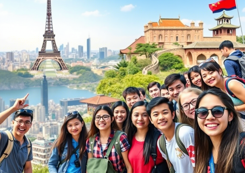 Student Travels