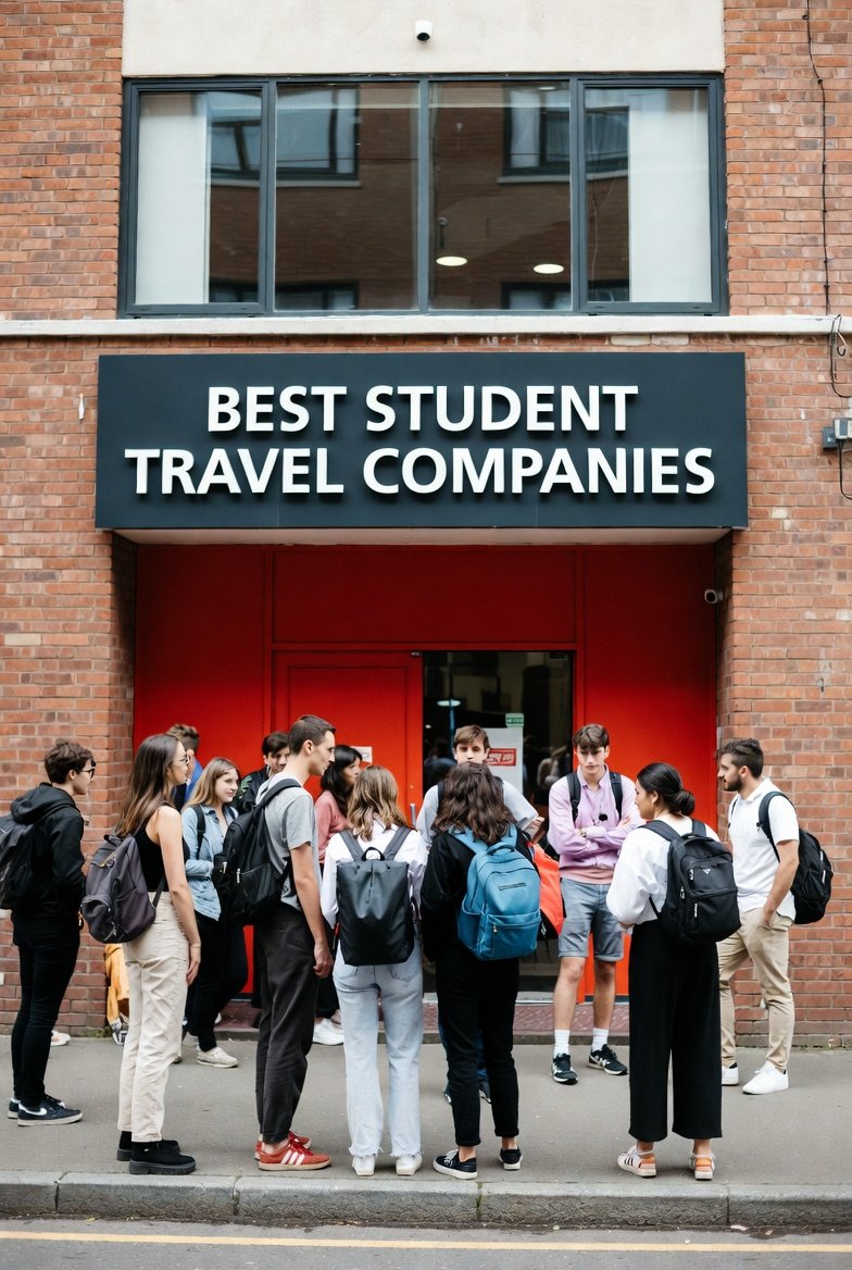 Best Student Travel Companies in the World-How to Choose the Right One