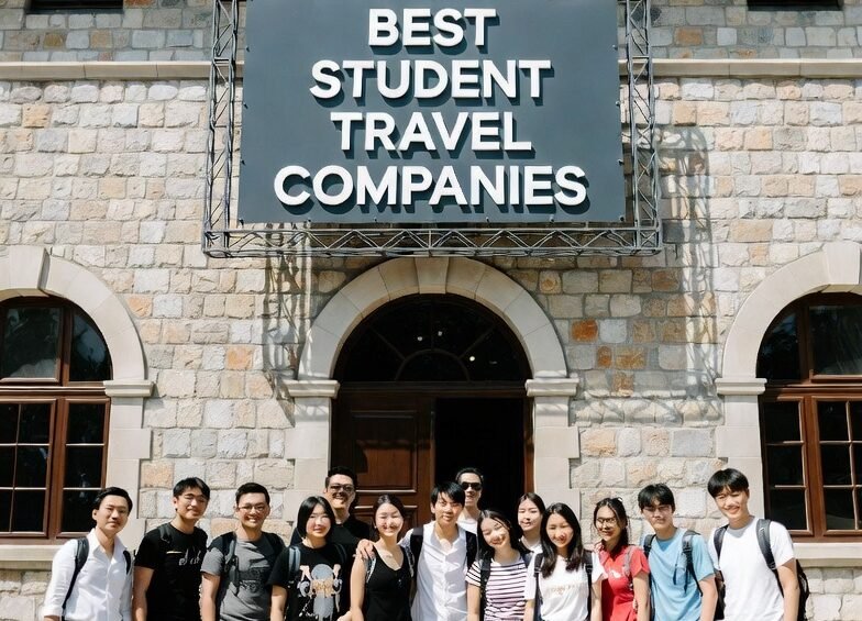 Best Student Travel Companies in the World-How to Choose the Right One