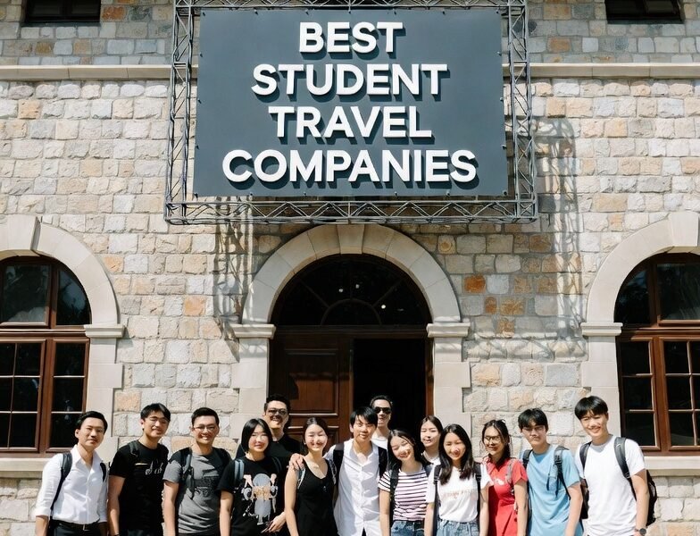 Best Student Travel Companies in the World-How to Choose the Right One