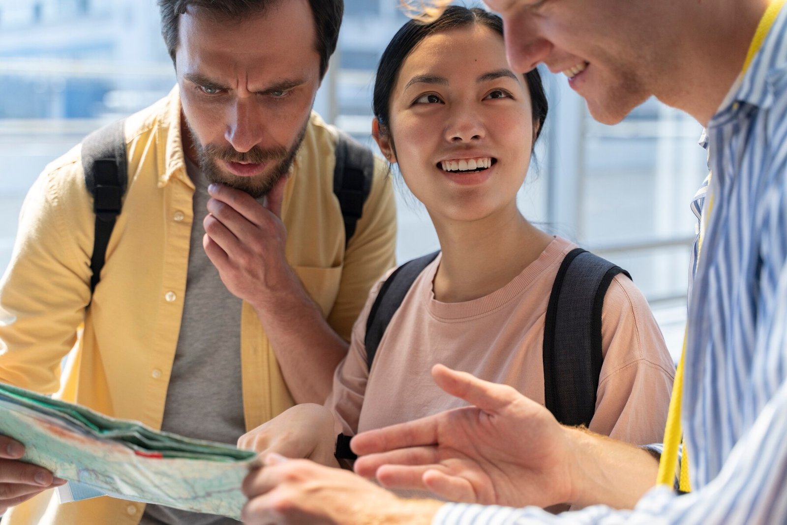 educational tours for adults