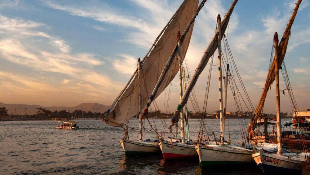 Egypt Tour Packages from USA