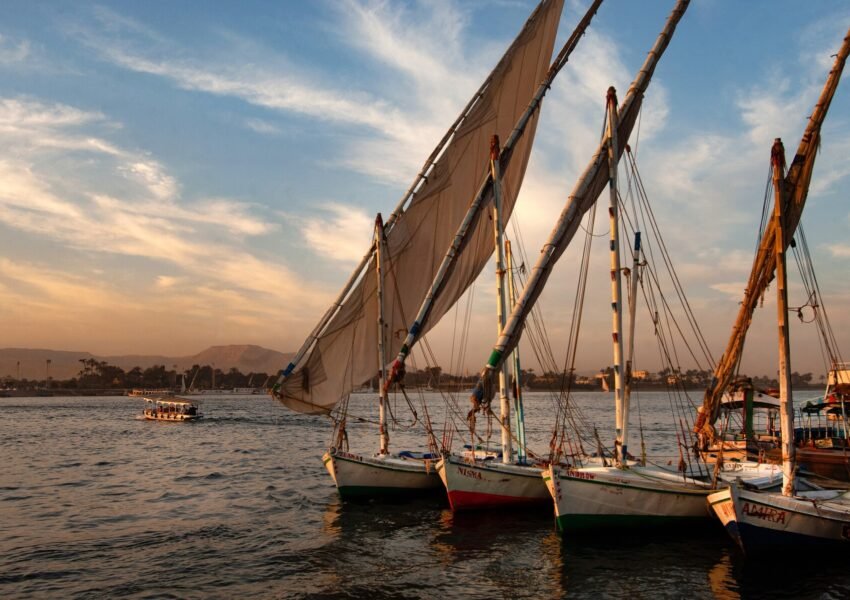 Egypt Tour Packages from USA