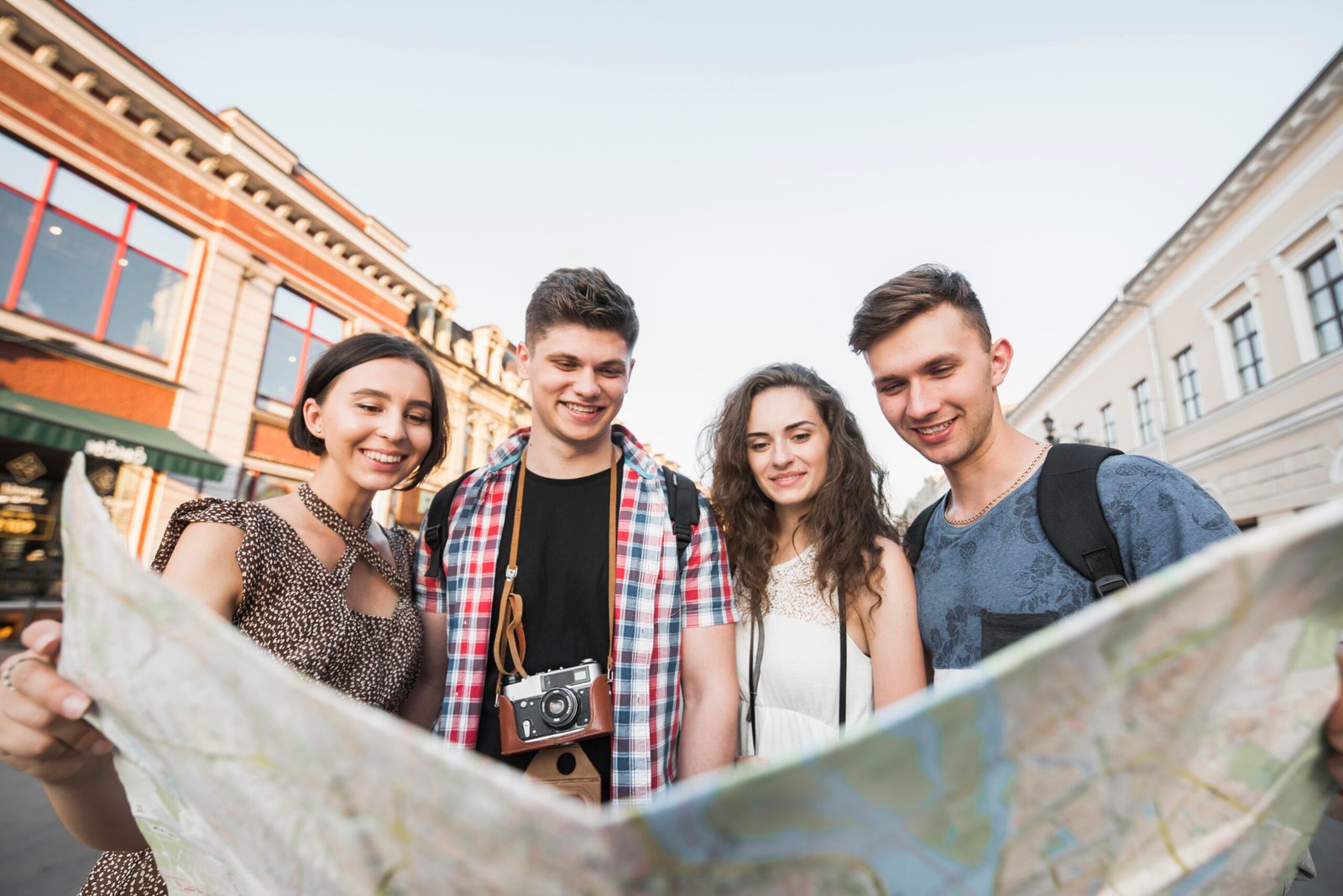 educational tours for adults