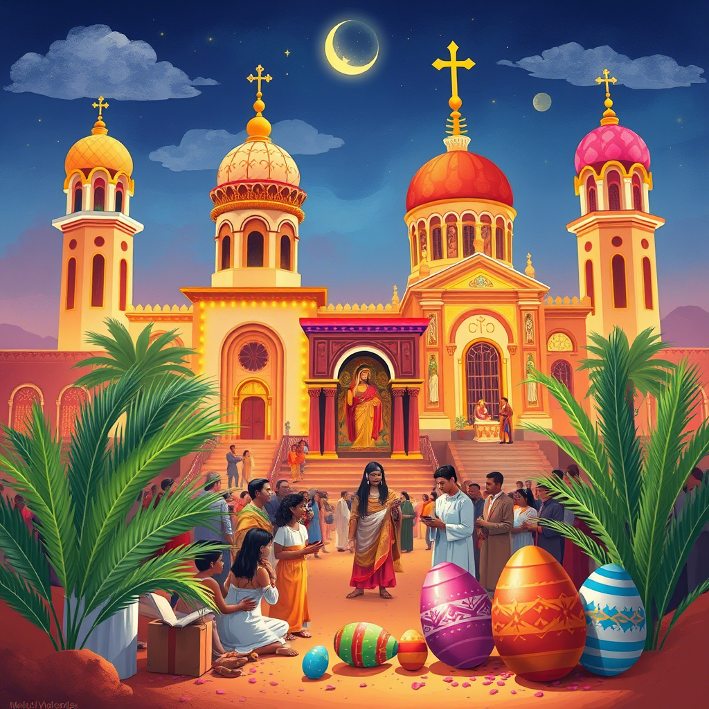 Egypt Easter Holidays 2025 |Best All-Inclusive Deals & Nile Cruises