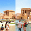 How Long Is the Cruise from Luxor to Aswan?
