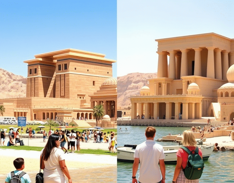 How Long Is the Cruise from Luxor to Aswan?