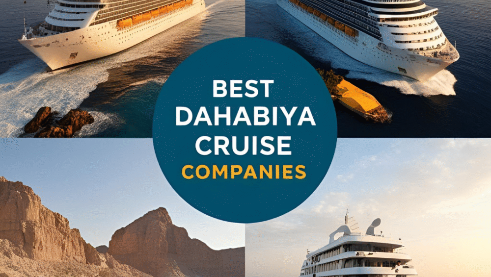 Best Dahabiya Cruise Companies