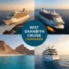 Best Dahabiya Cruise Companies