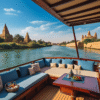All-Inclusive Dahabiya Nile Cruise Deals