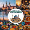 Best Trip from Vilnius to Cairo