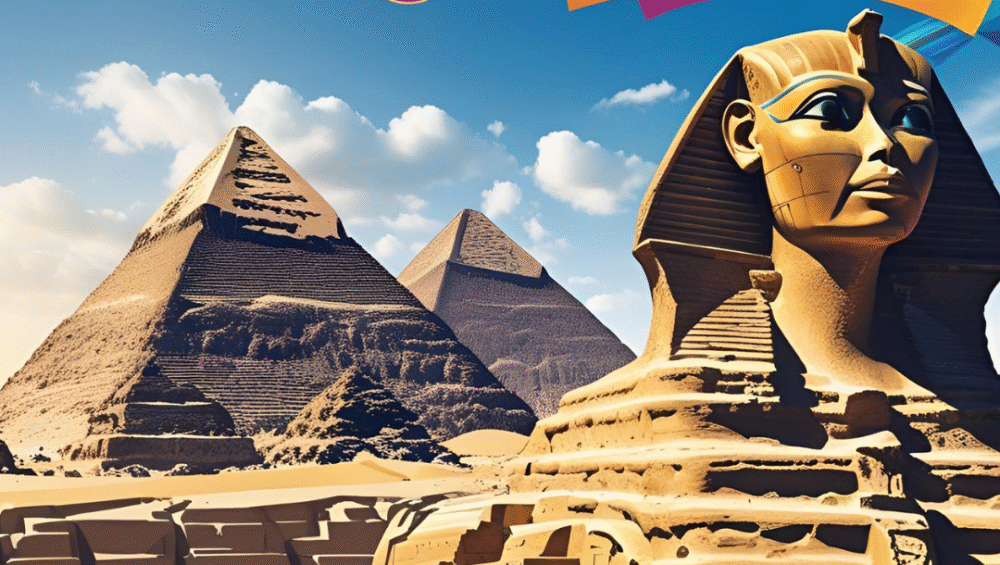 Dublin to Egypt holidays all inclusive