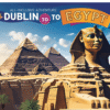 Dublin to Egypt holidays all inclusive