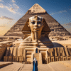 Egypt Tour Packages from Abu Dhabi