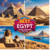 Best egypt travel packages from dubai for family