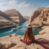 Discover How Do I Go to Egypt From the UAE