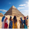 Egypt group travel packages