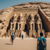 Can I Tour Egypt On My Own?(Safety,Logistics)