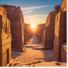 Voyage Égypte Vallée des Rois
