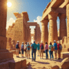 Voyage Organisé Égypte