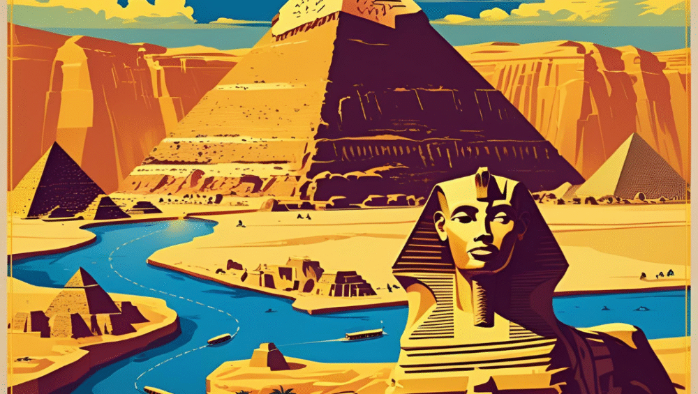 Egypt Tours from London