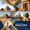 Egypt Travel Packages from Hong Kong
