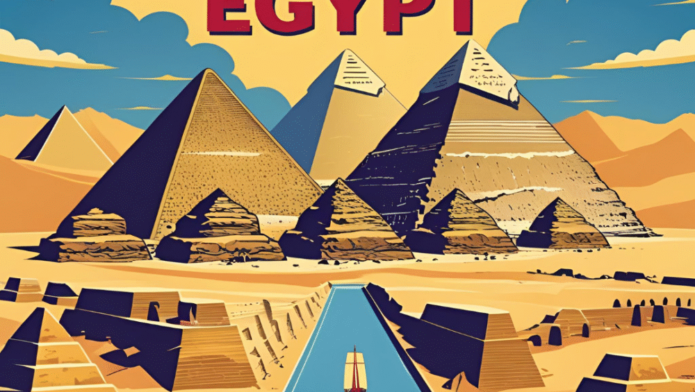 All inclusive Egypt Tours From Poland