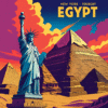 tour new york to egypt packages