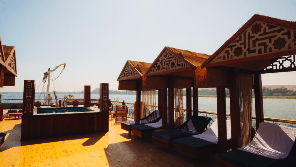 Cost of a Private Dahabia Spiritual Tour