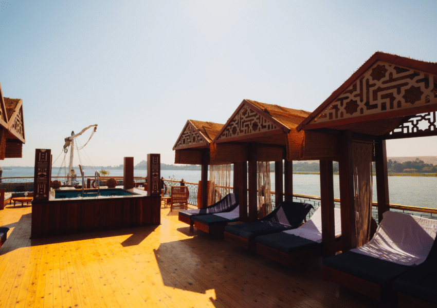 Cost of a Private Dahabia Spiritual Tour