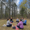 Small Group Spiritual Retreat