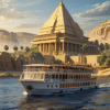 Private Temple Visits Nile Cruise