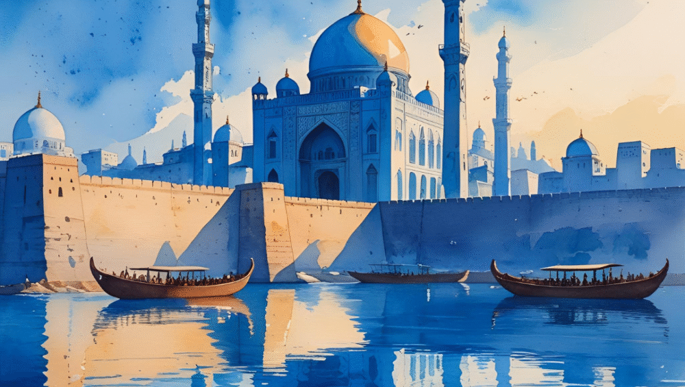 Cost of a Private Dahabia Spiritual Tour